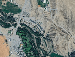 Pre-foreclosure in  N PARK PL Littlefield, AZ 86432