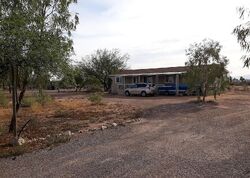 Pre-foreclosure in  N ANWAY RD Marana, AZ 85653