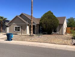 Pre-foreclosure in  W TREECE WAY Tucson, AZ 85742
