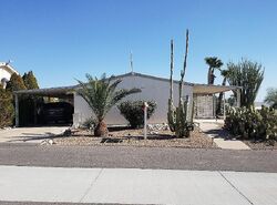 Pre-foreclosure in  N COLORADO AVE Florence, AZ 85132