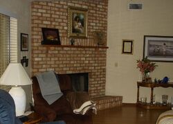 Pre-foreclosure in  N KOENIG DR Casa Grande, AZ 85122