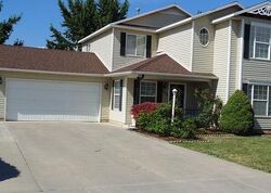 Pre-foreclosure in  W CENTER ST Spanish Fork, UT 84660