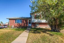 Pre-foreclosure in  SPRING DR Denver, CO 80233