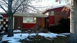 Pre-foreclosure in  VAUGHN ST Aurora, CO 80011