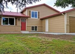 Pre-foreclosure in  BROMAN CT Colorado Springs, CO 80906