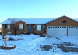 Pre-foreclosure in  E BONANZA DR Pueblo, CO 81007