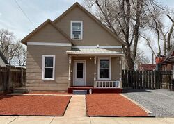 Pre-foreclosure in  PALMER AVE Pueblo, CO 81004
