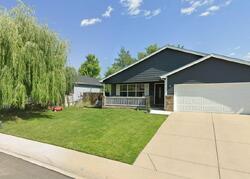 Pre-foreclosure in  CHESAPEAKE BAY Evans, CO 80620