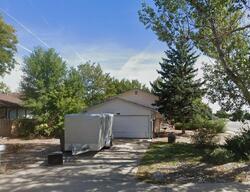 Pre-foreclosure in  19TH AVENUE CT Greeley, CO 80631
