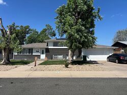 Pre-foreclosure in  PUEBLO ST Evans, CO 80620
