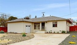 Pre-foreclosure in  TUCKER AVE Paso Robles, CA 93446