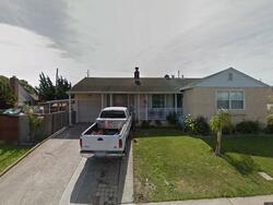 Pre-foreclosure in  SOUTHWOOD DR South San Francisco, CA 94080