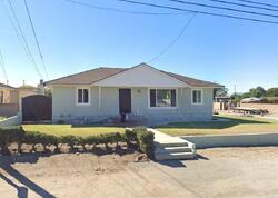 Pre-foreclosure in  WALNUT DR Oxnard, CA 93036