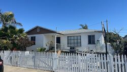 Pre-foreclosure in  MARQUETTE ST Oceanside, CA 92058