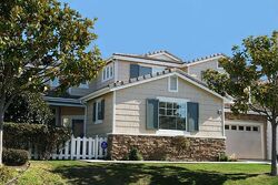 Pre-foreclosure in  LEMON LEAF DR Carlsbad, CA 92011