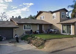 Pre-foreclosure in  LENTO LN El Cajon, CA 92021