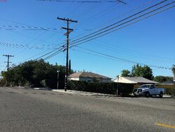 Pre-foreclosure in  HARBISON AVE National City, CA 91950