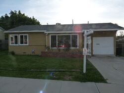 Pre-foreclosure in  CARLA AVE Chula Vista, CA 91910