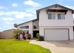 Pre-foreclosure in  WOODLARK CT Chula Vista, CA 91911