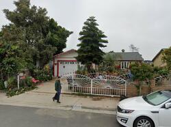 Pre-foreclosure in  KENALAN DR San Diego, CA 92154