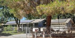 Pre-foreclosure in  PAISLEY AVE Hesperia, CA 92345