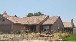 Pre-foreclosure in  SOFT CLOUD WAY Victorville, CA 92392