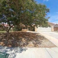 Pre-foreclosure in  ALMOND ST Adelanto, CA 92301