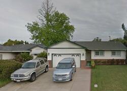 Pre-foreclosure in  COLOMA WAY Roseville, CA 95661