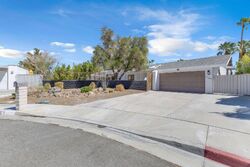 Pre-foreclosure in  E EL CID Palm Springs, CA 92262