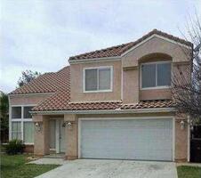 Pre-foreclosure in  BOUQUET CANYON PL Moreno Valley, CA 92557