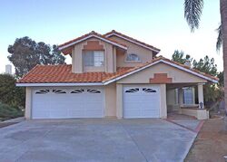 Pre-foreclosure in  MANGO WAY Lake Elsinore, CA 92530