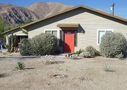 Pre-foreclosure in  CORAL ST Palm Springs, CA 92262
