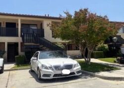 Pre-foreclosure in  WALL ST APT E Hemet, CA 92544