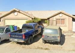 Pre-foreclosure in  ROMERO ST Coachella, CA 92236