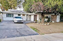 Pre-foreclosure in  CALIFORNIA DR Palm Desert, CA 92211