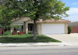 Pre-foreclosure in  UNDERWOOD CIR Murrieta, CA 92562