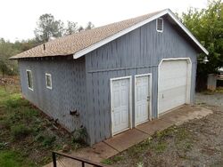 Pre-foreclosure in  FOOTHILL BLVD Oroville, CA 95966