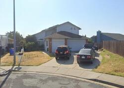 Pre-foreclosure in  MALLARD CT Oakley, CA 94561