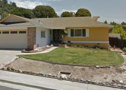 Pre-foreclosure in  FIELDCREST DR El Sobrante, CA 94803