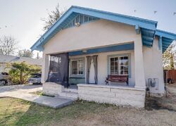 Pre-foreclosure in  EYE ST Bakersfield, CA 93304