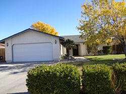 Pre-foreclosure in  N INYO ST Ridgecrest, CA 93555