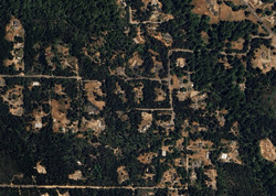 Pre-foreclosure in  DIGGER CREEK DR Fort Bragg, CA 95437