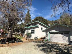 Pre-foreclosure in  CEDARSONG RD Nevada City, CA 95959