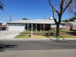 Pre-foreclosure in  ANVERS AVE Lancaster, CA 93534