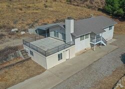Pre-foreclosure in  SOLEDAD CANYON RD Santa Clarita, CA 91390