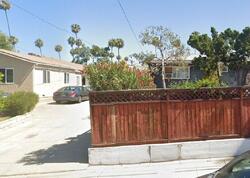 Pre-foreclosure in  EDNA ST Los Angeles, CA 90032