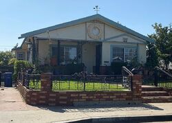 Pre-foreclosure in  S FERRIS AVE Los Angeles, CA 90022