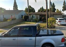 Pre-foreclosure in  FARMLAND AVE Pico Rivera, CA 90660
