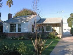 Pre-foreclosure in  LIME AVE Long Beach, CA 90807