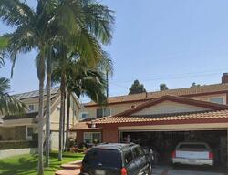 Pre-foreclosure in  CLIVEDEN AVE Carson, CA 90746